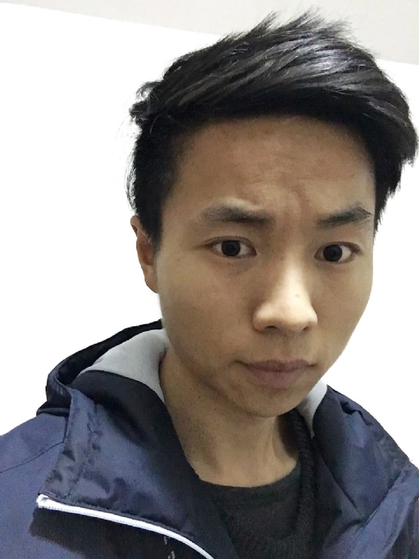 大鱼Q的第一张照片--苏州中老年相亲网