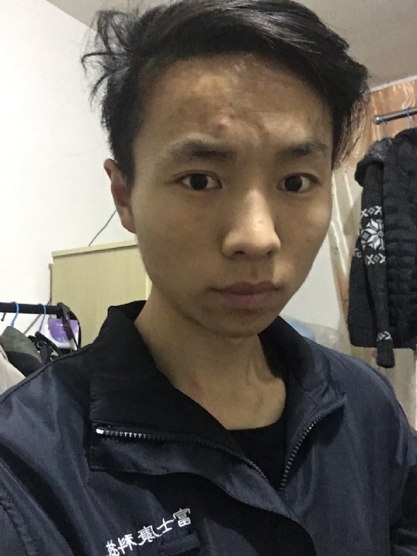 大鱼Q的第二张照片--苏州中老年相亲网