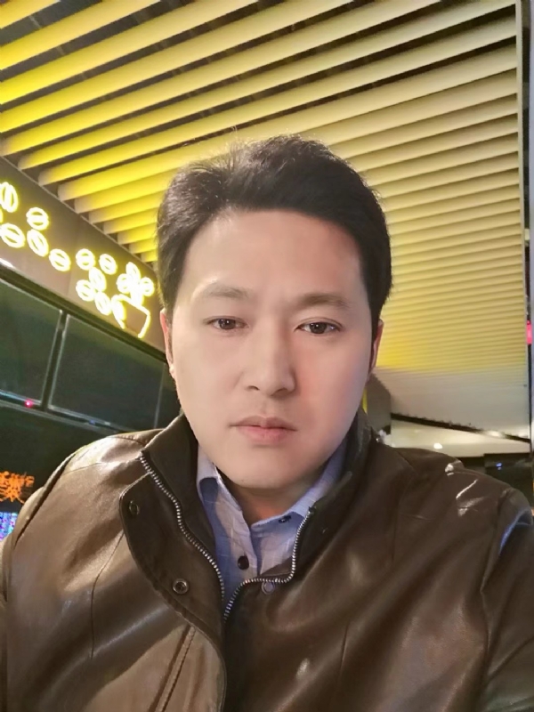 只为伊人醉的第一张照片--苏州中老年相亲网