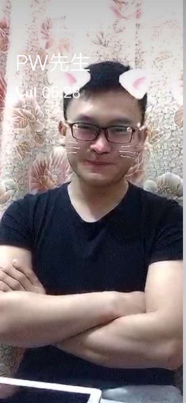 PW先生的第一张照片--苏州中老年相亲网