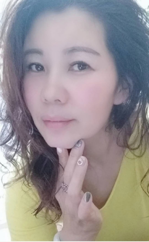 娟子的第一张照片--苏州中老年相亲网