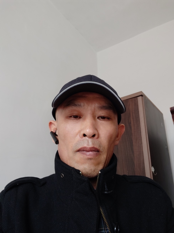 风飞天的第一张照片--苏州中老年相亲网