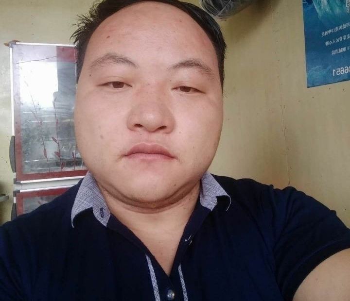 文殊的第一张照片--苏州中老年相亲网