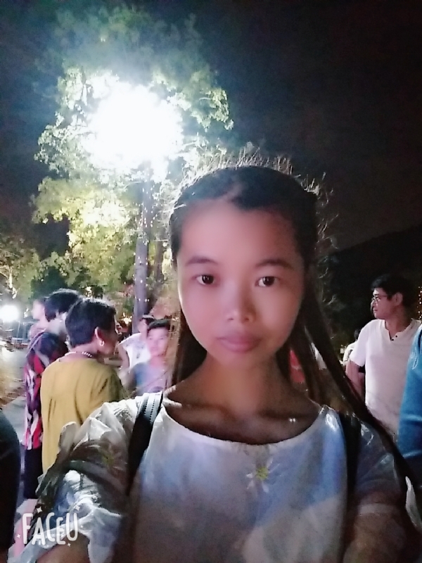 雨天的第一张照片--苏州中老年相亲网