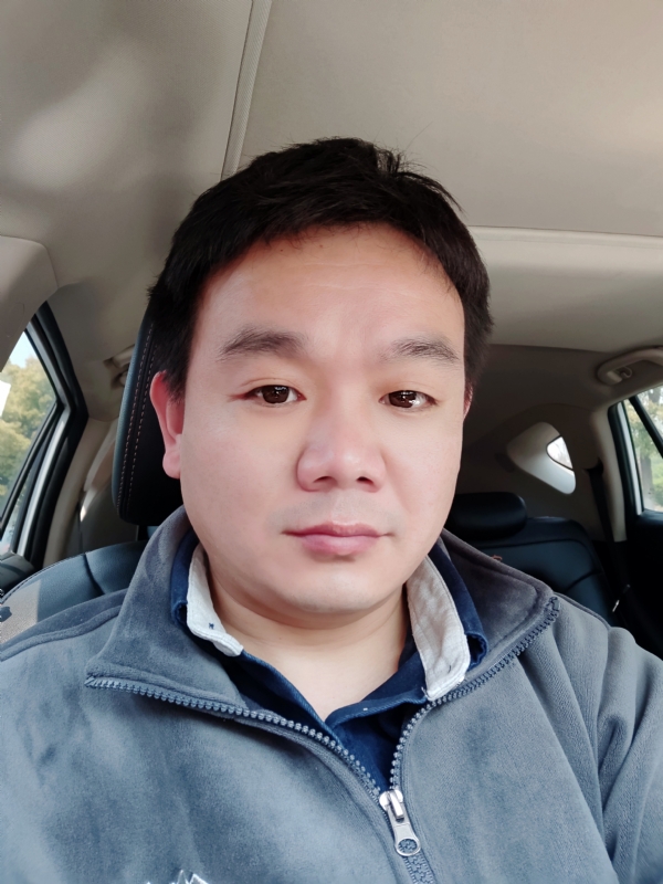 上善若水的第二张照片--苏州中老年相亲网