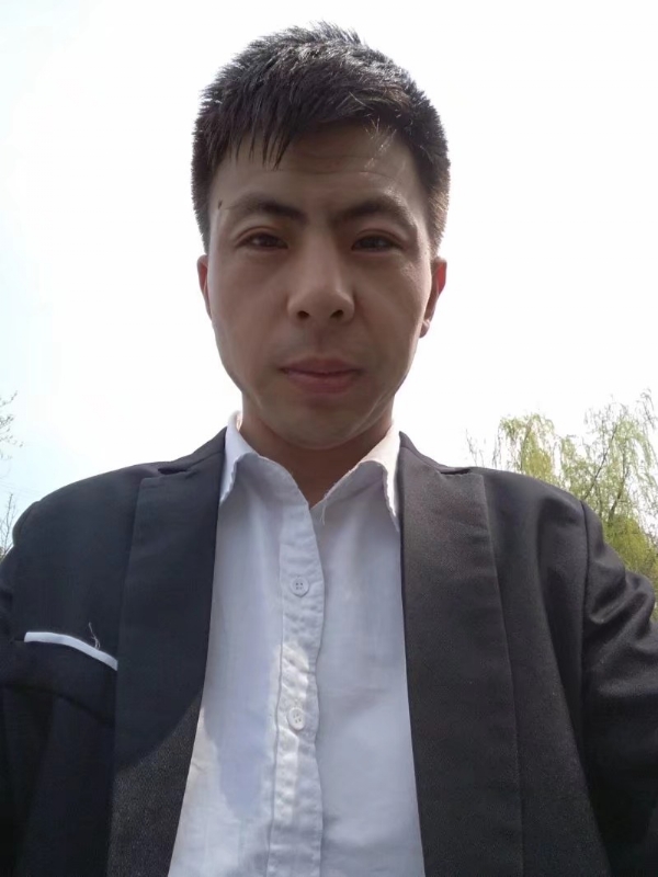 许以飞翔的第一张照片--苏州中老年相亲网
