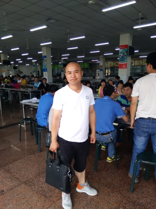 人在旅途的第五张照片--苏州中老年相亲网