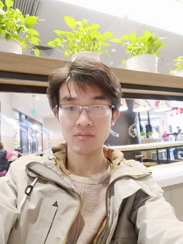 南有乔木的第二张照片--苏州中老年相亲网