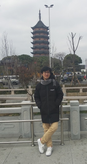 南有乔木的第三张照片--苏州中老年相亲网