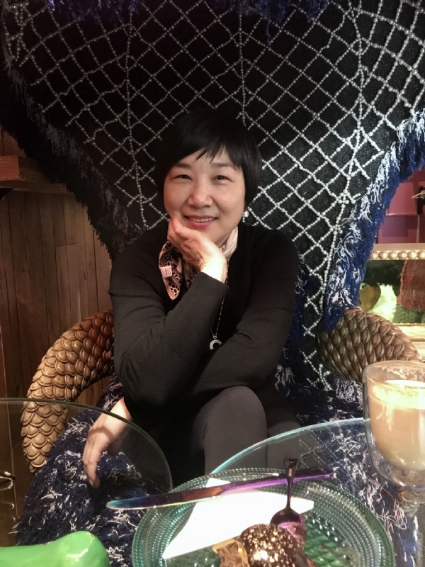 Cindy的第一张照片--苏州中老年相亲网
