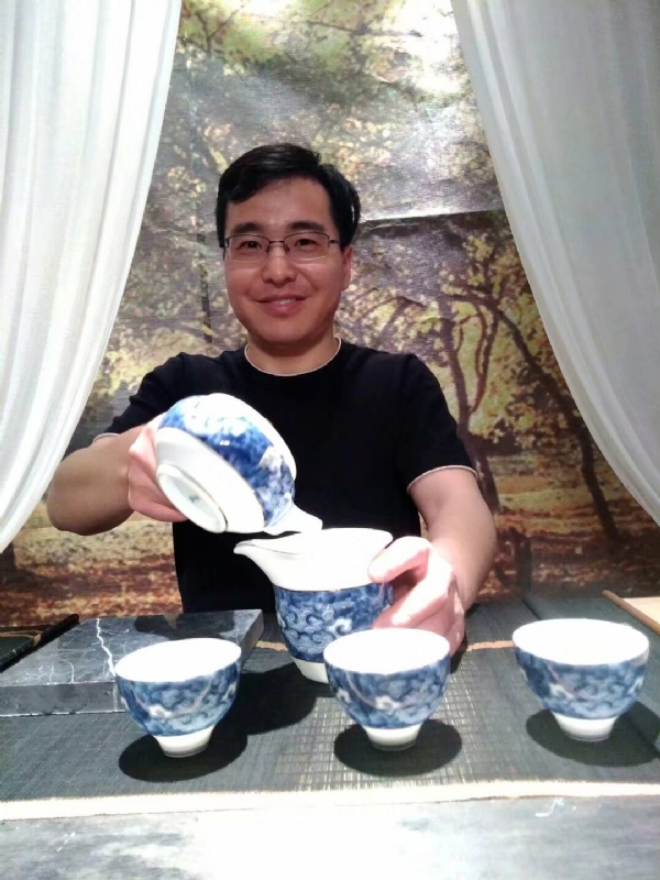 飞云之上的第一张照片--苏州中老年相亲网