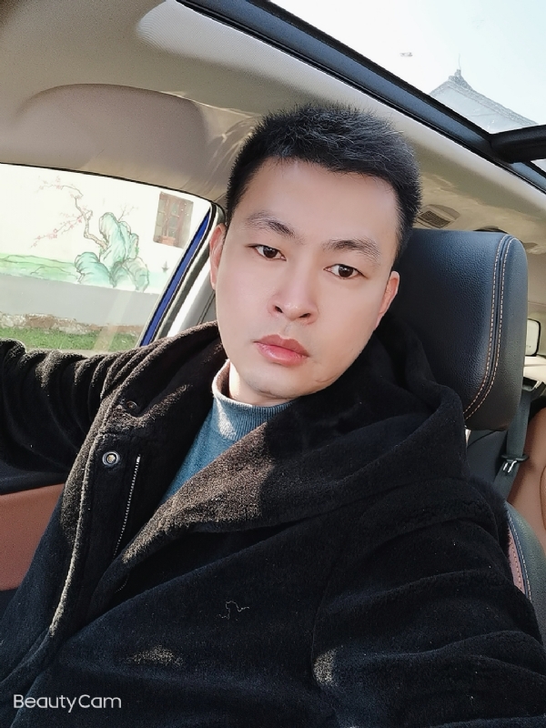 快乐无罪的第三张照片--苏州中老年相亲网