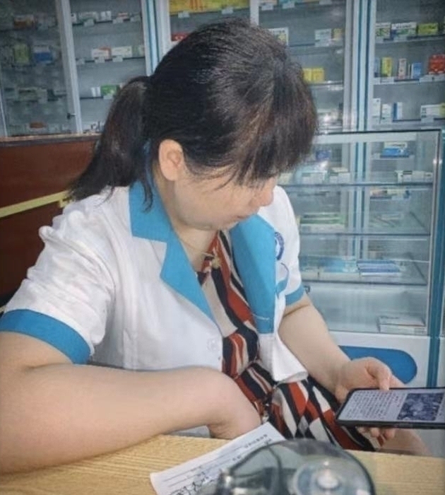 简单快乐的第一张照片--苏州中老年相亲网