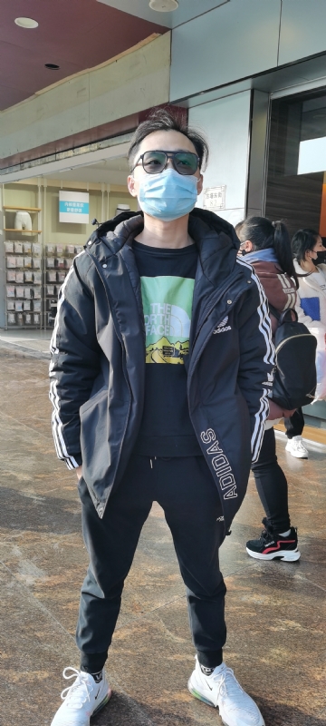 奔波霸的第三张照片--苏州中老年相亲网
