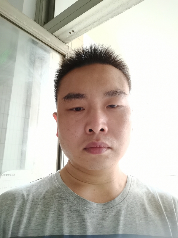天真的我的第一张照片--苏州中老年相亲网