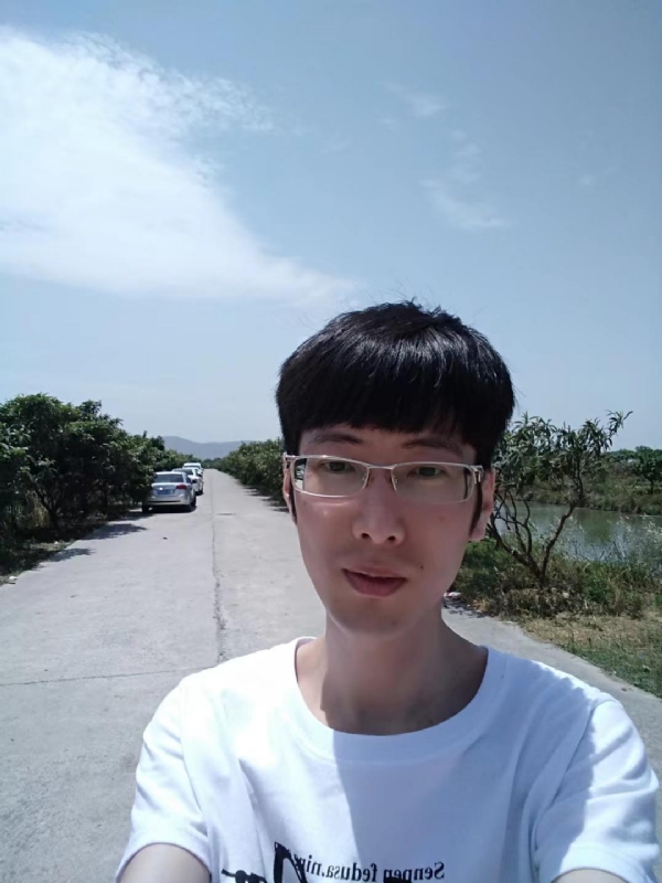 一叶知秋的第一张照片--苏州中老年相亲网