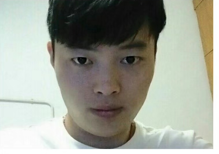 小张哥哥的第一张照片--苏州中老年相亲网