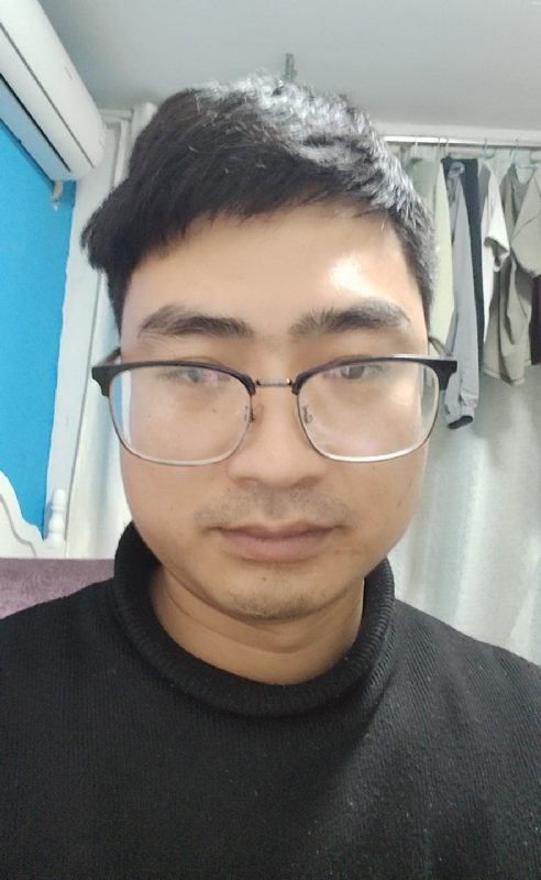 少平的第二张照片--苏州中老年相亲网