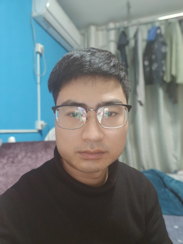 少平的第三张照片--苏州中老年相亲网