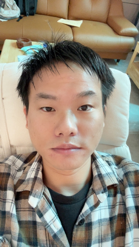 向日葵的第二张照片--苏州中老年相亲网