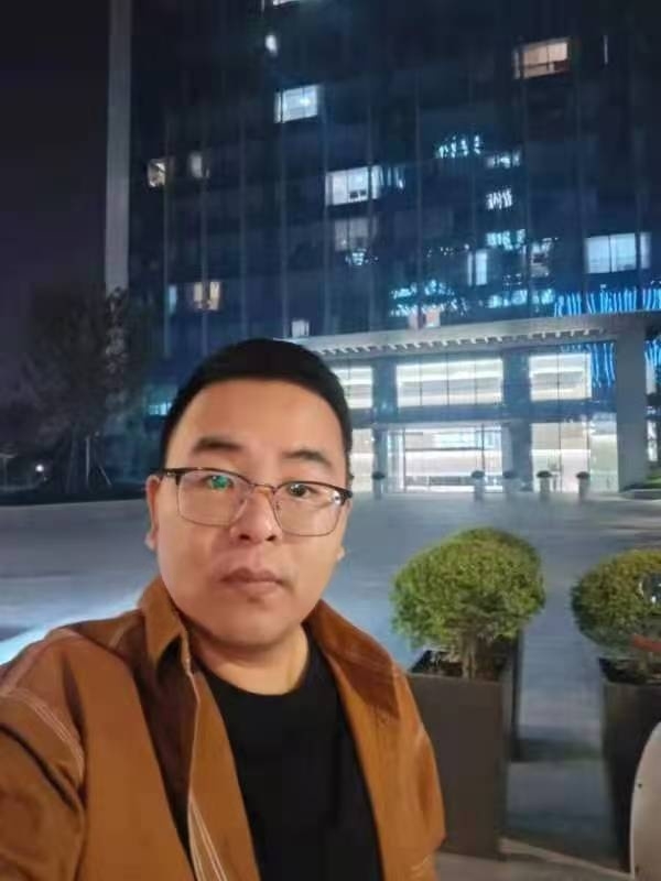 少康的第一张照片--苏州中老年相亲网